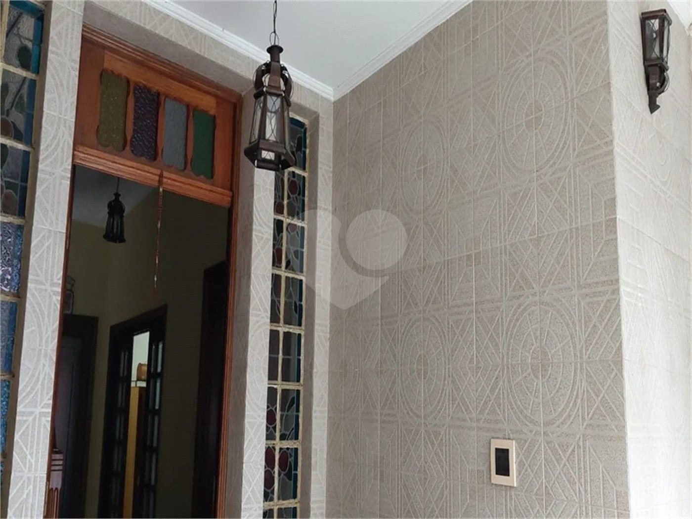 Casa com dois pavimentos na Barra Funda:
