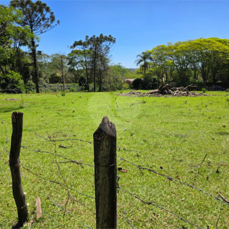 3021 m² de área para construção de chácara.