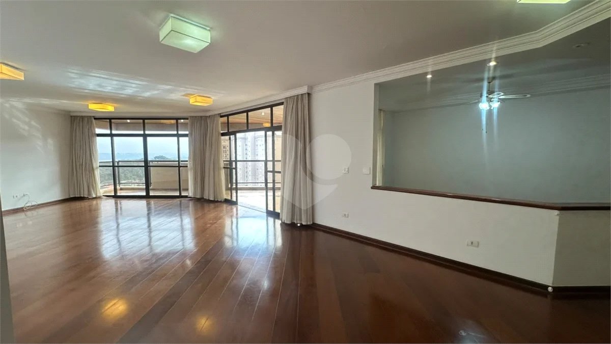 Apartamento de Alto Padrão no Edifício Lygia Nazareth Guidotti Alves – Centro de Piracicaba