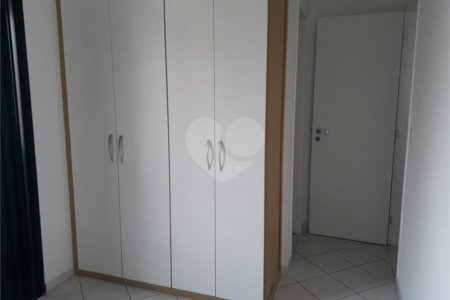 Apartamento à venda com 2 quartos, sendo 1 suíte, em Vila Hamburguesa, São Paulo, SP