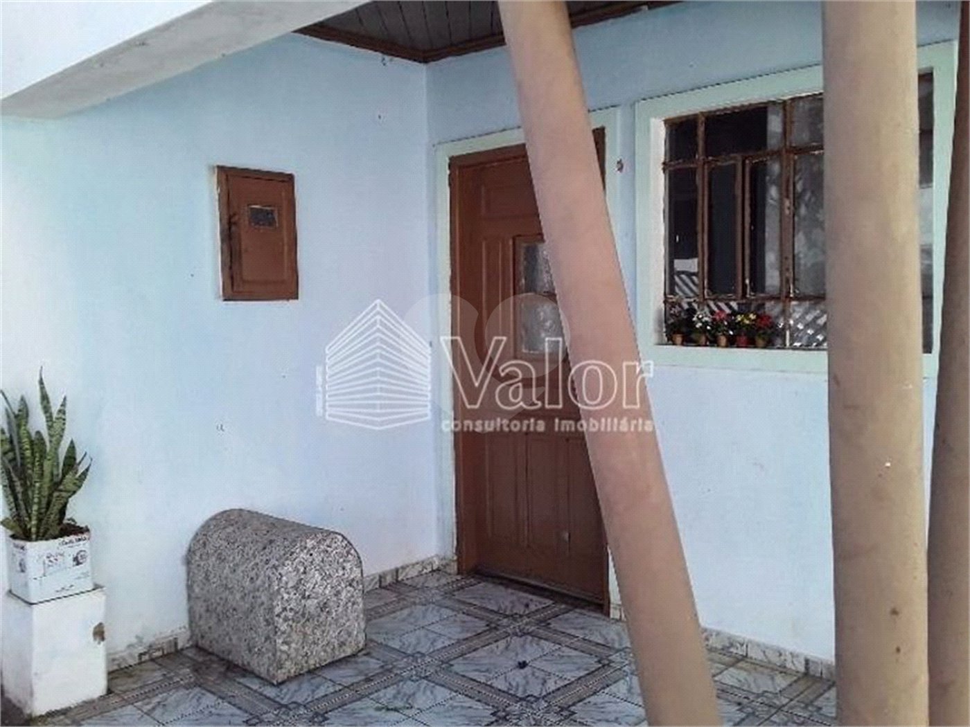 Terreno com 850,00 m²