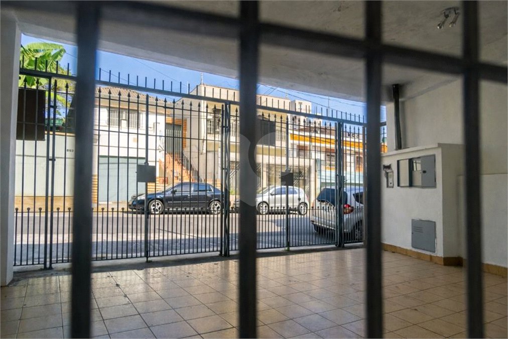 Sobrado com 130m² á venda - Vila Guarani