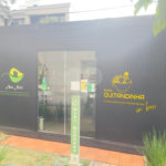 Apartamento com 40 m², 2 quartos, à venda no Cambuci