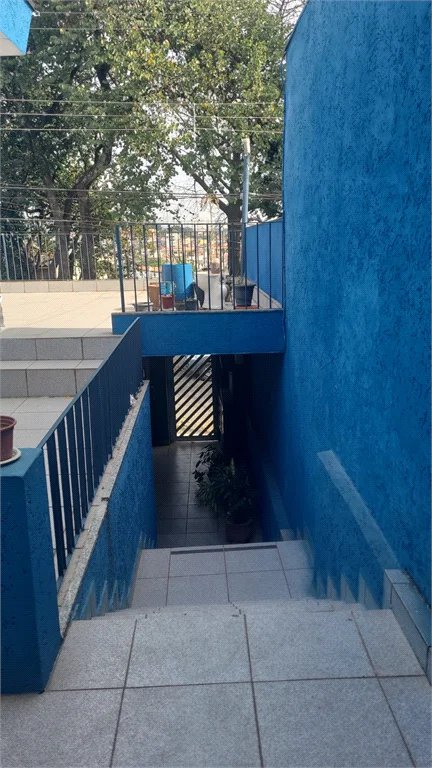 Sobrado à venda com 5 quartos, sendo 2 suítes, em Rio Pequeno, São Paulo, SP