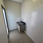 Casa Térrea 3 suítes e Closet no Residencial Villeneuve!