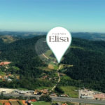 Fazenda Elisa / Atibaia