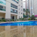Cobertura à venda com 3 suítes em Vila Olímpia, São Paulo, SP