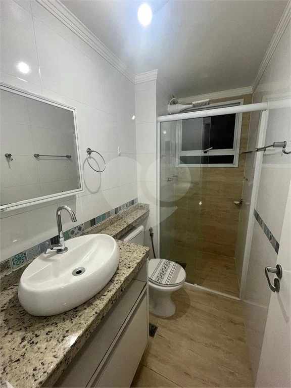 Apartamento 3 dormitórios no Avalon
