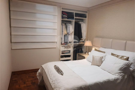 Apartamento para venda em área central