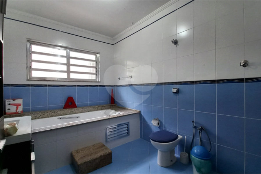 Casa Térrea com 3 quartos, 2 vagas,jardim e quintal – Próxima ao Metrô Tucuruvi e shopping Trimais