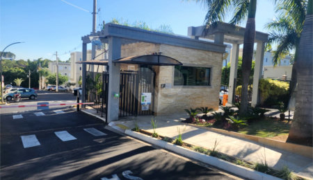 Apartamento à venda com 2 quartos em Residencial Monsenhor Romeu Tortorelli, São Carlos, SP