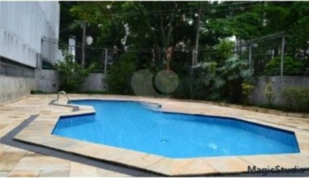 Apartamento à venda com 2 quartos em Vila Mariana, São Paulo, SP