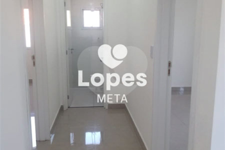APARTAMENTO PARA VENDA, EDIFICIO FLORES DE CÓRDOBA, JARDIM SÃO VICENTE, 2 DORMITORIOS 1 SENDO SUÍTE,