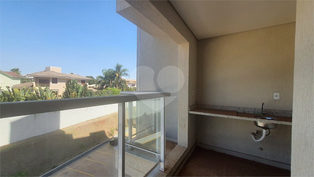Apartamento no Edifício Residencial Valentina Park