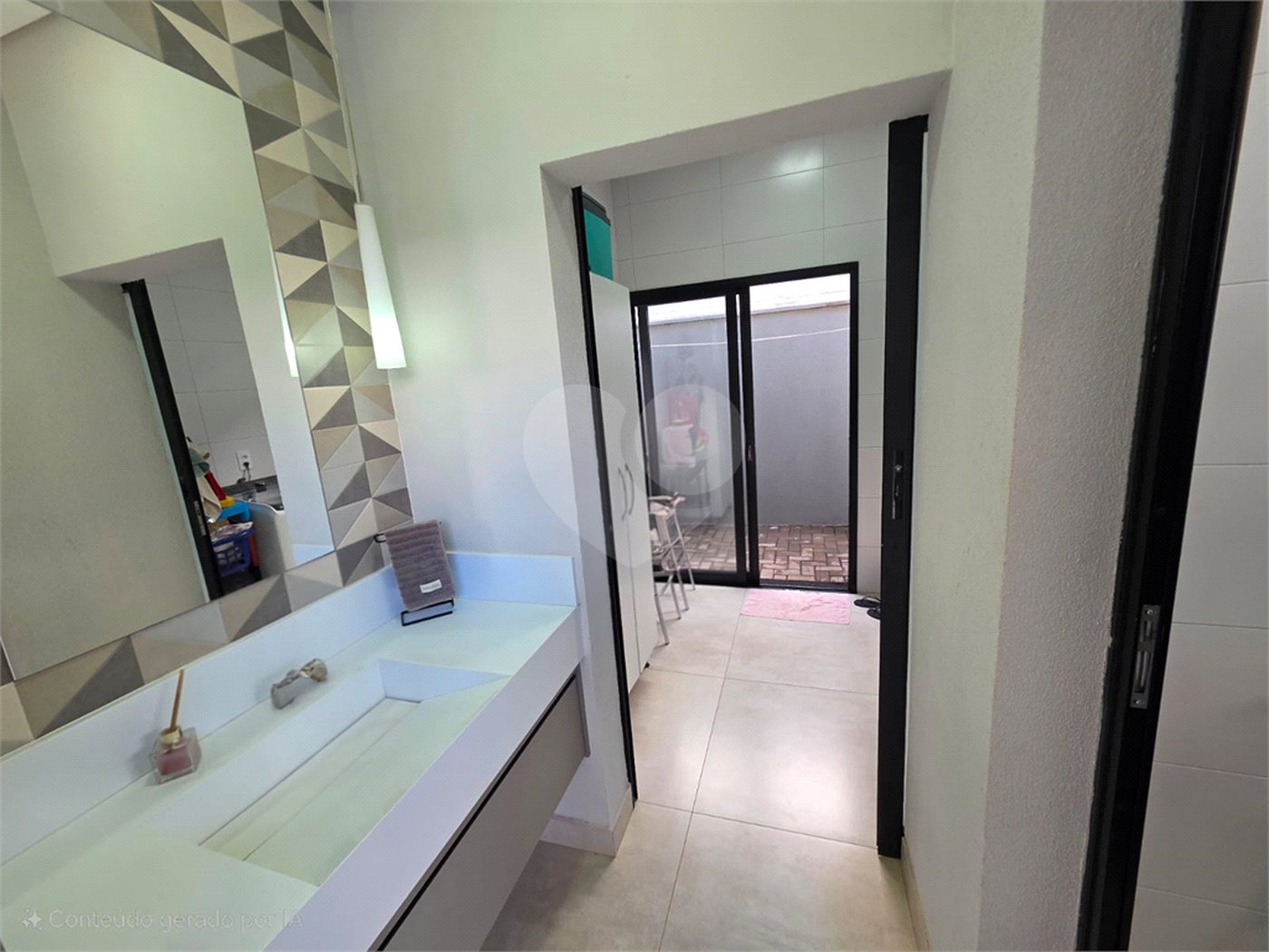 Condomínio Village Damha IV — São Carlos 3 dormitórios 1 suíte