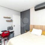 APARTAMENTO MOEMA 160M² 3 SUITES - E VAGAS
