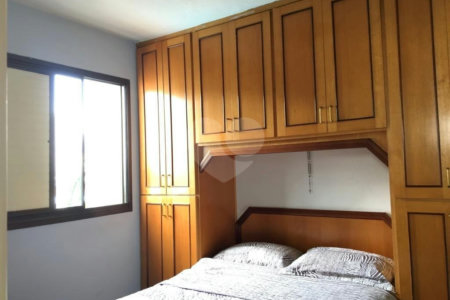 Apartamento na Vila Mariana