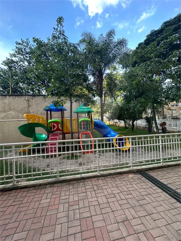 Apartamento com 3 dormitórios a venda no Mandaqui, São Paulo/SP