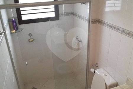Apartamento para venda no Edifício Residencial Vila Lobos
