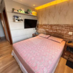 Apartamento á venda na Vila Maria com 3 quartos e 2 vagas