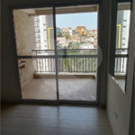 Apartamento com sacada - metrô Tucuruvi - NOVO