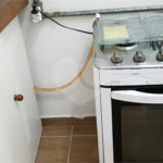 CASA TÉRREA A VENDA COM 06 APARTAMENTOS PARA LOCAÇÃO - ÓTIMO PARA INVESTIDOR - PRAÇA ARVORE
