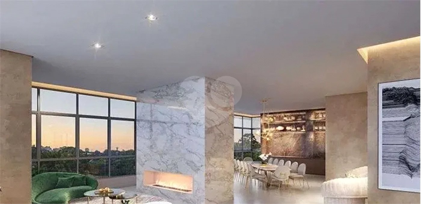 Apartamento á venda - Butantã