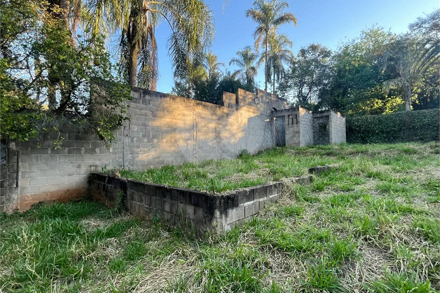 Terreno à venda no bairro Santa Rita – Piracicaba/SP