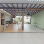 Casa à venda com 2 quartos, sendo 1 suíte, em Morada da Praia, Bertioga, SP