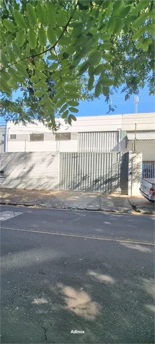 GALPÃO COMERCIAL / INDUSTRIAL PARA LOCAÇÃO – VILA NOGUEIRA | CAMPINAS/SP