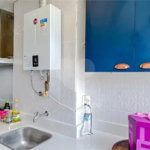 Condomínio Móbile Vida E Lazer Apartamento à venda com 78m², 2 quartos e 1 vaga Rua Serra da Bocaina-São Paulo