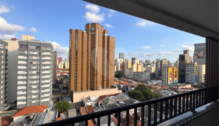 Apartamento para alugar em Pinheiros, São Paulo, SP