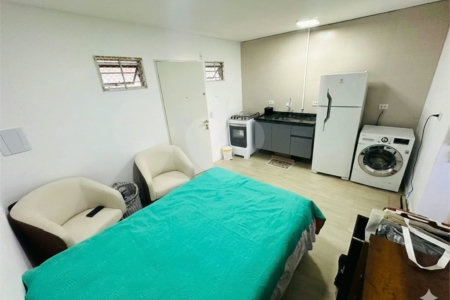 Excelente apartamento à venda na Liberdade