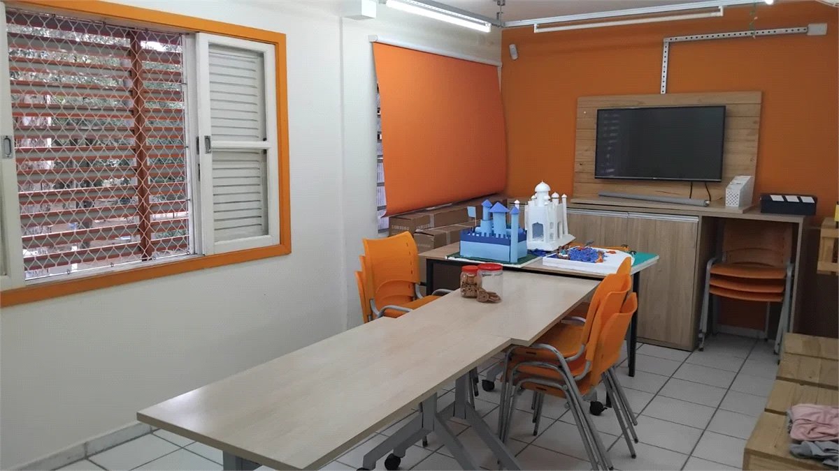 OPORTUNIDADE ÚNICA IMÓVEL COMERCIAL A VENDA NA VILA MADALENA