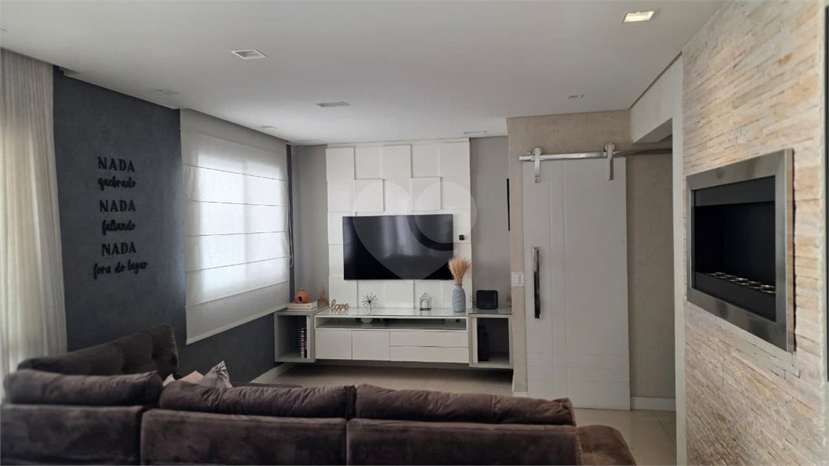 Apartamento à Venda no Condomínio Sítio Anhanguera – Jardim Santo Elias | São Paulo