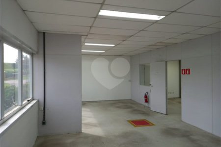GALPÃO PARA LOCAÇÃO EM CONDOMÍNIO BBP BARÃO DE MAUÁ - ATIBAIA / SP REF 946922