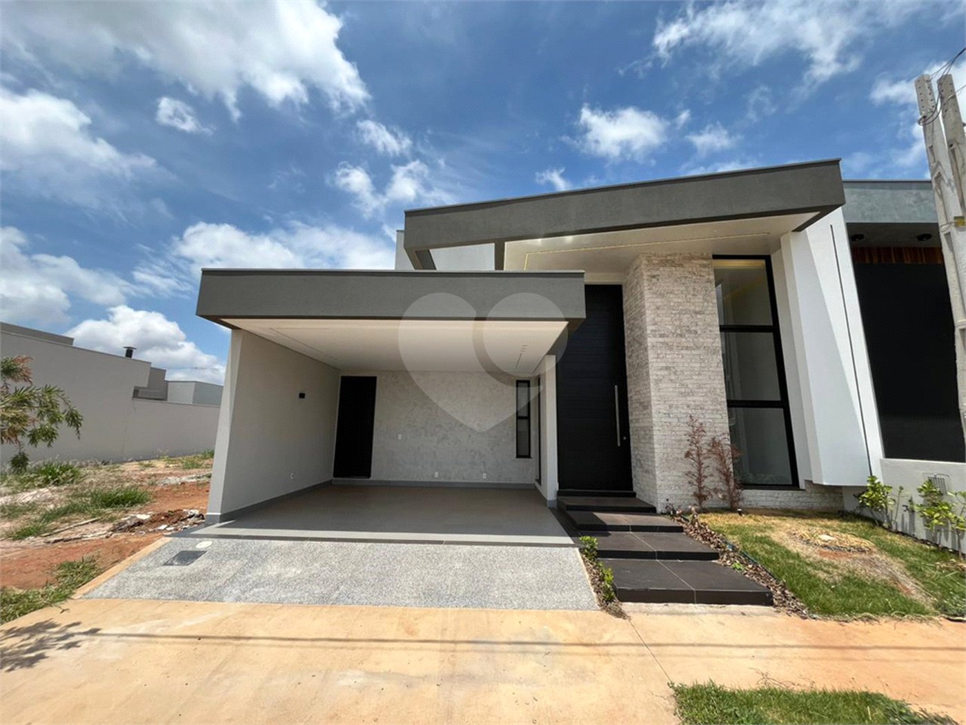 Casa com 3 suites a venda no Villeneuve