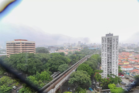 Apartamento à venda - Santo Amaro