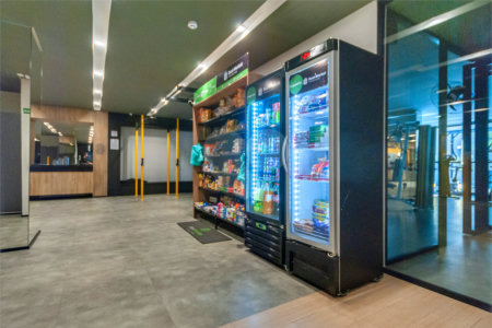 APARTAMENTO NOVO 2 DORMITÓRIOS À VENDA NA VILA MARIANA