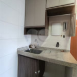 Apartamento á venda no Jardim Alvorada.