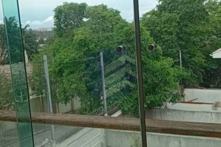 Sobrado residencial/comercial para alugar com 4 quartos, sendo 1 suíte, em Parque Ipê, São Paulo - SP