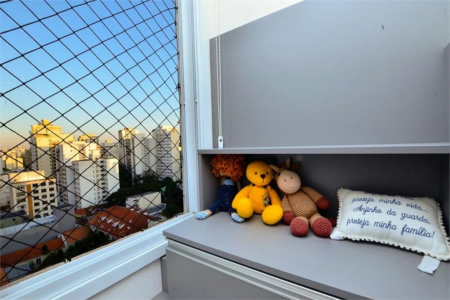Cobertura à venda com 3 quartos, sendo 1 suíte, em Pinheiros, São Paulo - SP