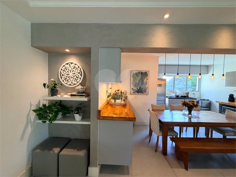Apartamento a venda na Vila Olímpia com 3 quartos, São Paulo - SP