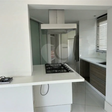 Apartamento com Lazer Completo à Venda na Vila Mariana – Edifício Portofino