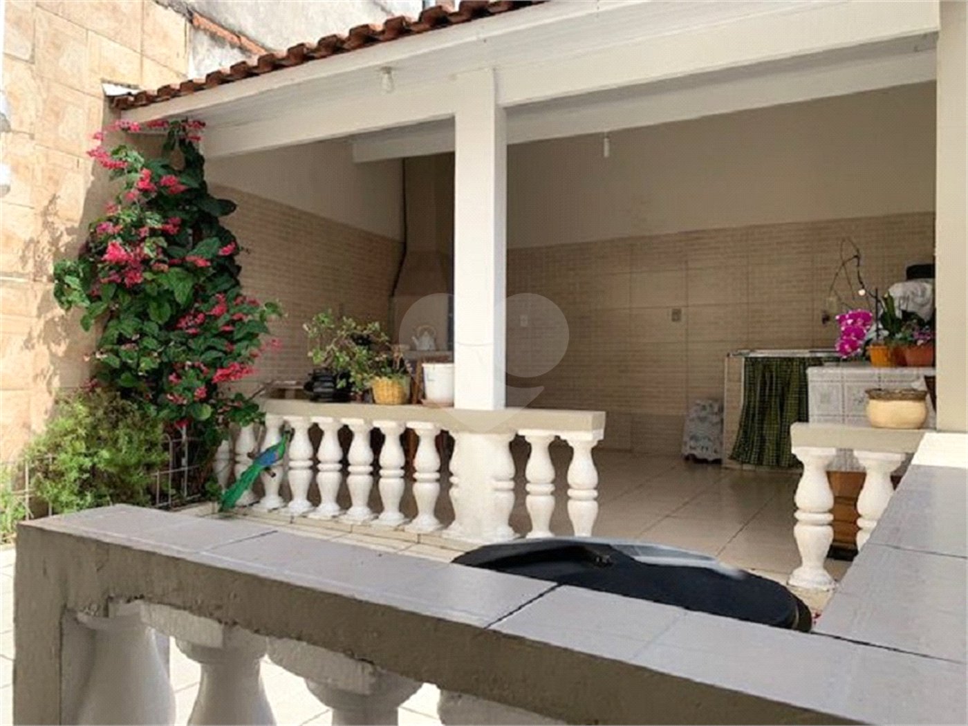 Casa á venda - Vila Mariana