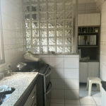 Apartamento à venda - Santo André
