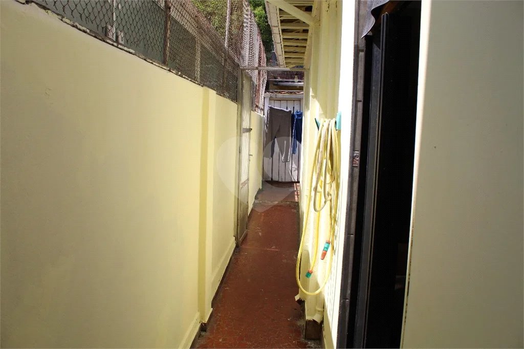 Casa com 122m² , 2 dormitórios , 1 vaga , à venda na Vila Clementino.