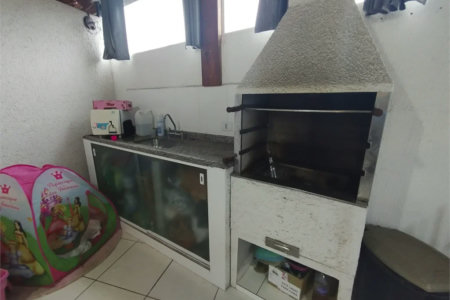 Casa no Condomínio Viva Vida em Cotia-SP