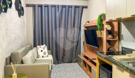 Studio á venda - Moema