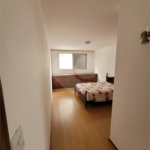Excelente apartamento à venda no Paraíso, 3 quartos (1 suíte), localização privilegiada